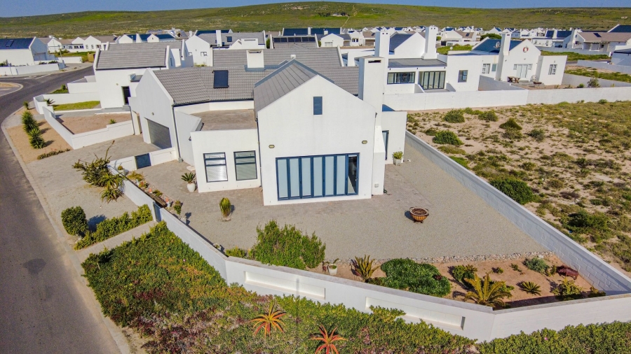 3 Bedroom Property for Sale in Britannia Beach Estate Western Cape